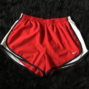 Nike Dri-Fit Shorts